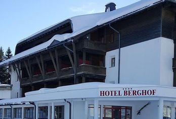 Berghof