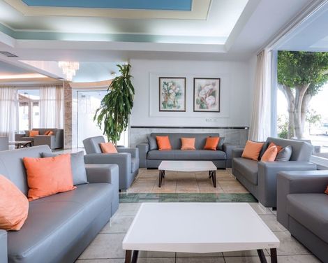 Kosta Palace City Hotel-4