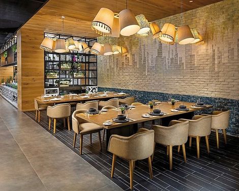 Millennium Place Mirdif Hotel-4