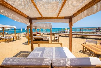 Hotel, Pietrablu Resort & SPA
