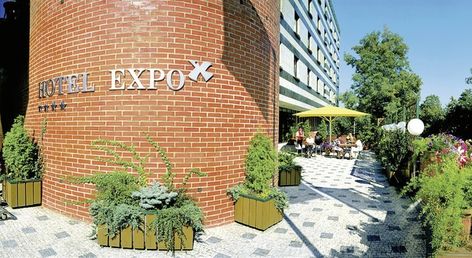 Hotel Expo