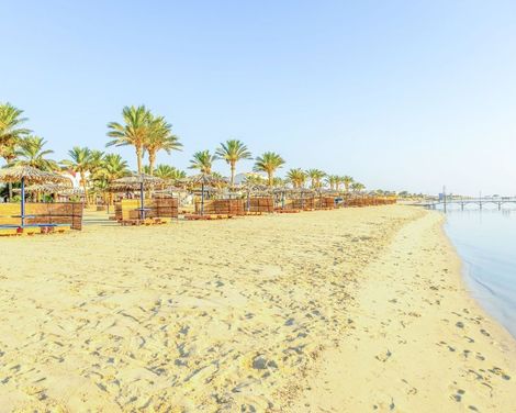 Protels Beach Club & SPA-3