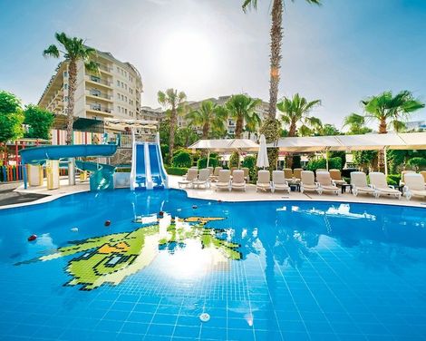 Mukarnas Spa Resort-2