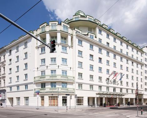 Austria Trend Hotel Ananas-3