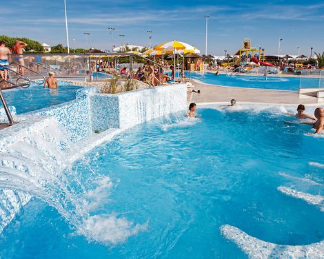 Villaggio Turistico Internazionale-4