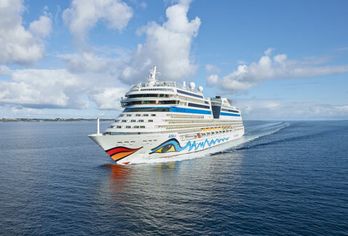 Kreuzfahrtschiff, AIDAsol