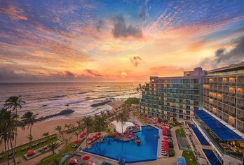 Hotel, Radisson Blu Resort, Galle