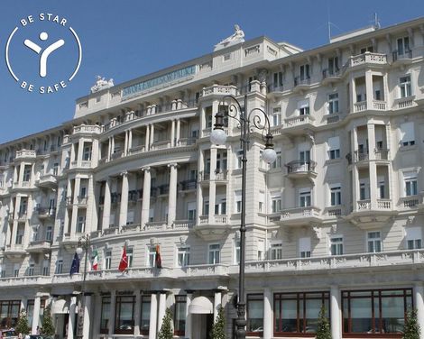 Savoia Excelsior Palace-2