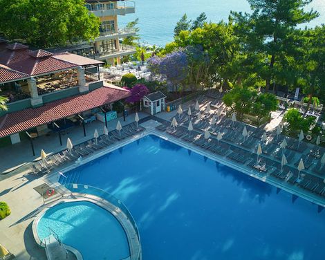 Labranda Mares Marmaris-2