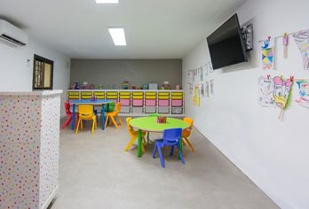 Hotel, BLUESEA Al Andalus