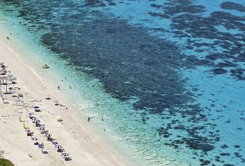 Hotel, Apollonion Asterias Resort & Spa