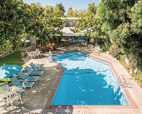 Best Western Plus Santa Barbara-1