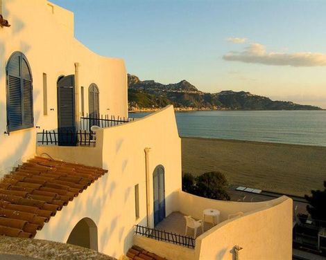 Sporting Baia Hotel-4