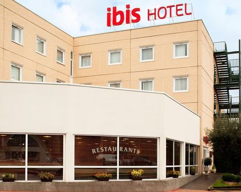 ibis Bilbao Barakaldo-4
