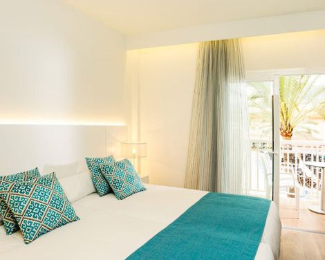 Mar Hotels Playa Mar & Spa-0