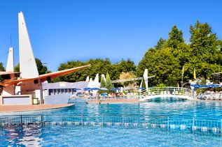 Club Ralitsa Aqua