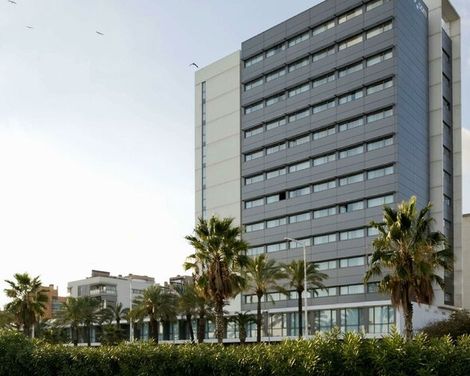 Occidental Atenea Mar-1