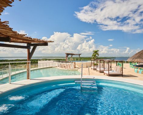 Seadust Cancún Family Resort-4