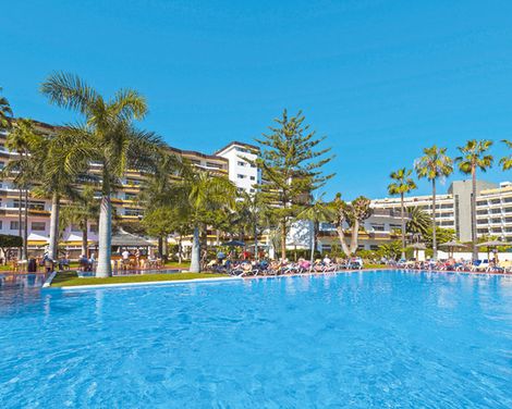 BLUESEA Puerto Resort-0