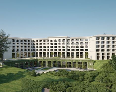 Ensana Aquahouse Hotel-2