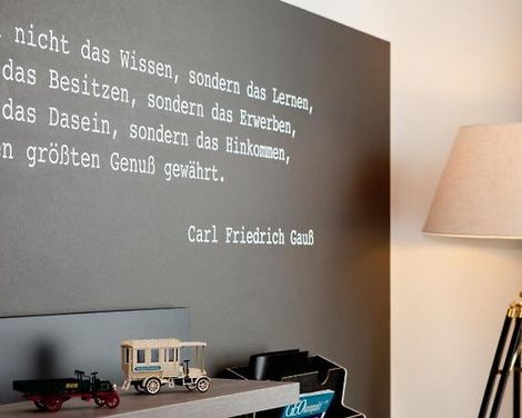 Steigenberger Parkhotel Braunschweig-4