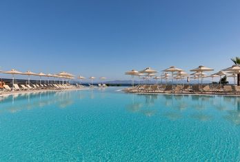 Hotel, Belair Beach Hotel