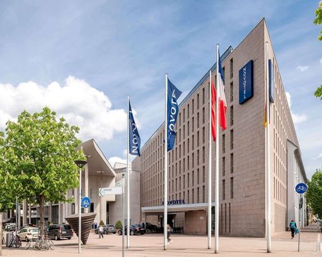 Novotel Freiburg am Konzerthaus-2