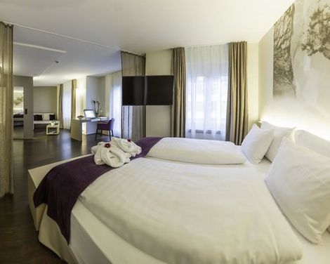 Cascada Boutique Hotel-0