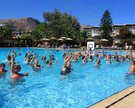 Apollonia Resort & Spa-3