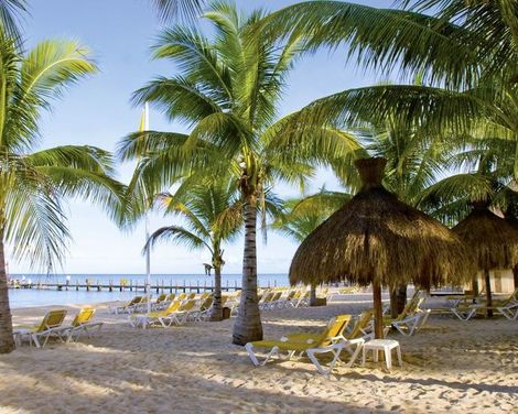 Iberostar Waves Cozumel-3