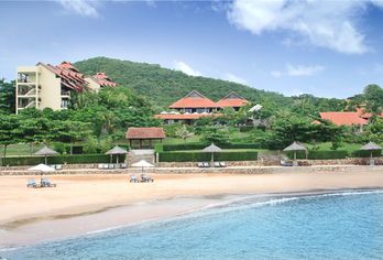 Hotel, Romana Resort & Spa