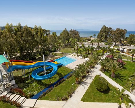 Richmond Ephesus Resort-2