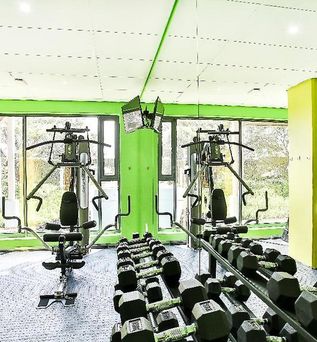 Holiday Inn Express Sandton-Woodmead