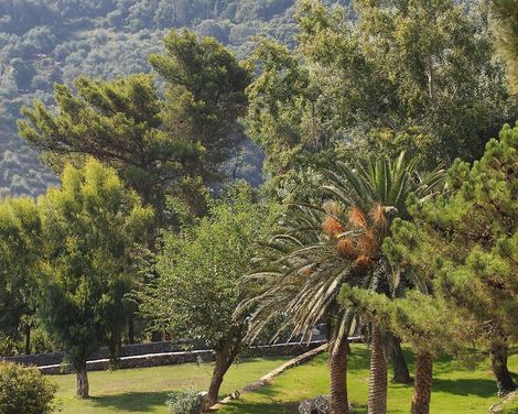 Atlantica Grand Mediterraneo Resort-4