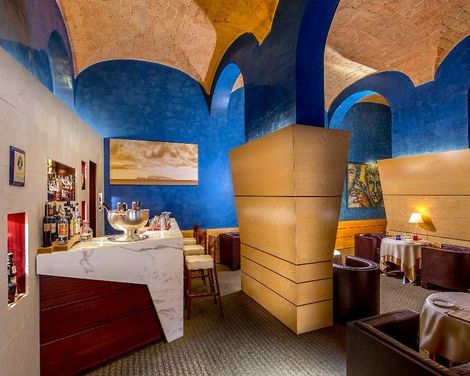 UNA Hotels Empire Roma-1