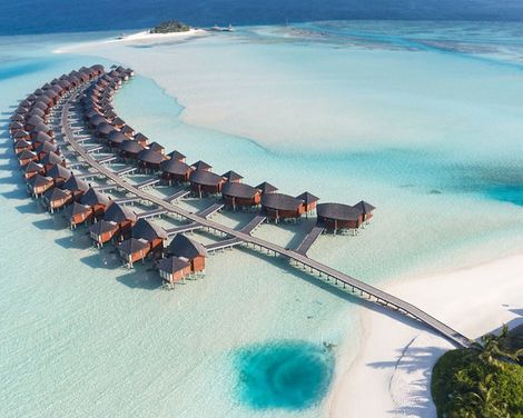 Anantara Dhigu Maldives Resort-1