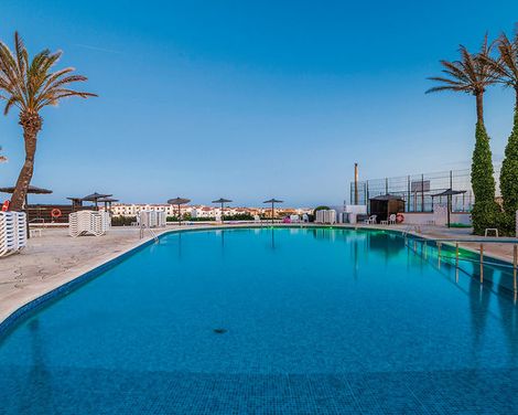 Globales Apartamentos Binimar-2