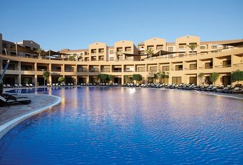Coral Sea Aqua Club