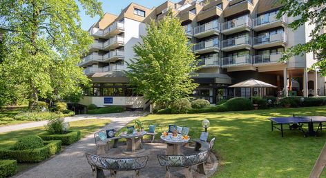 Leonardo Royal Hotel Baden-Baden