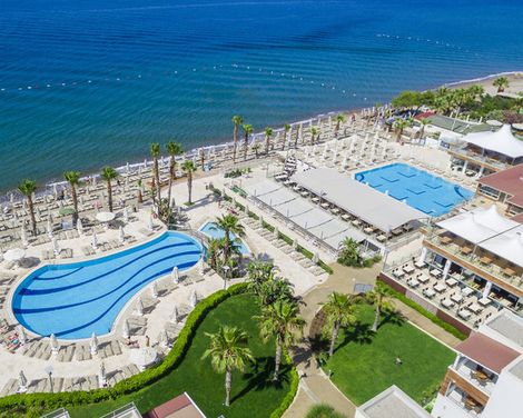 Armonia Holiday Village & Spa-2
