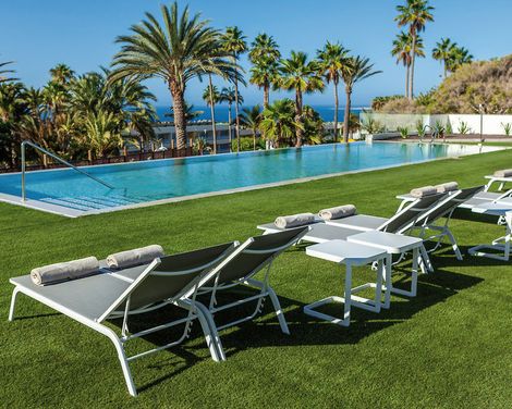 Abora Interclub Atlantic by Lopesan Hotels-4