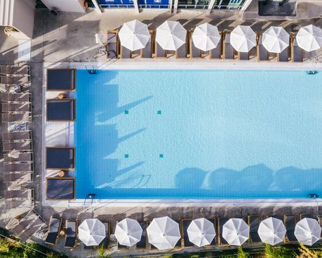 Panorama Village Hotel-1