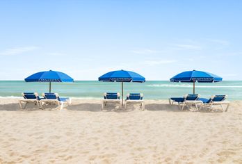 Holiday Inn Miami Beach Oceanfront