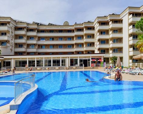 Linda Resort Hotel-2