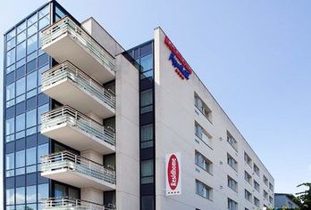 Hotel, Residhome Appart Hotel Val d'Europe