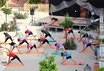 Hotel, Pierre & Vacances Resort Terrazas Costa del Sol