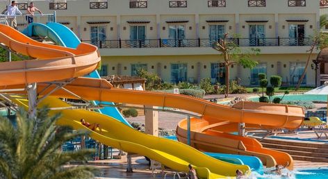 Concorde El Salam Hotel Sharm el Sheikh - Sport