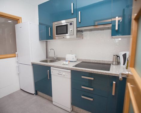 Apartamentos Soho Boutique Plaza Mayor Caceres-4