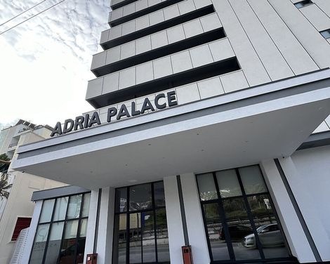 Adria Palace Hotel-2