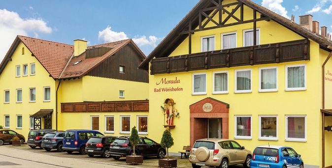 Morada Hotel Bad Wörishofen